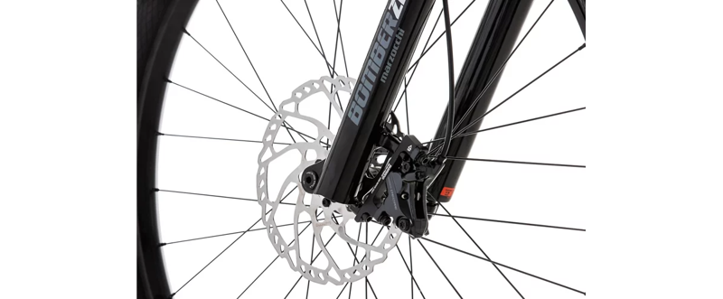 Nukeproof Scout 290 Comp Hardtail Mountain Bike Bullet Grey-6